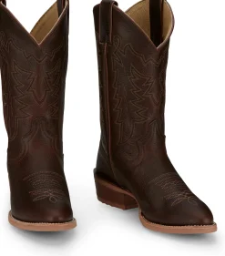 Hayne 12" Western
