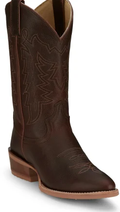 Hayne 12" Western