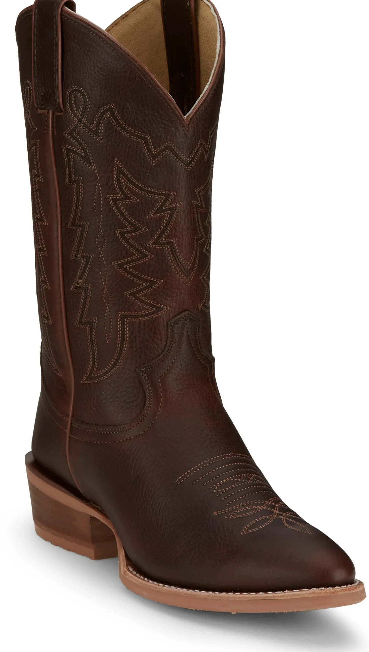Hayne 12" Western