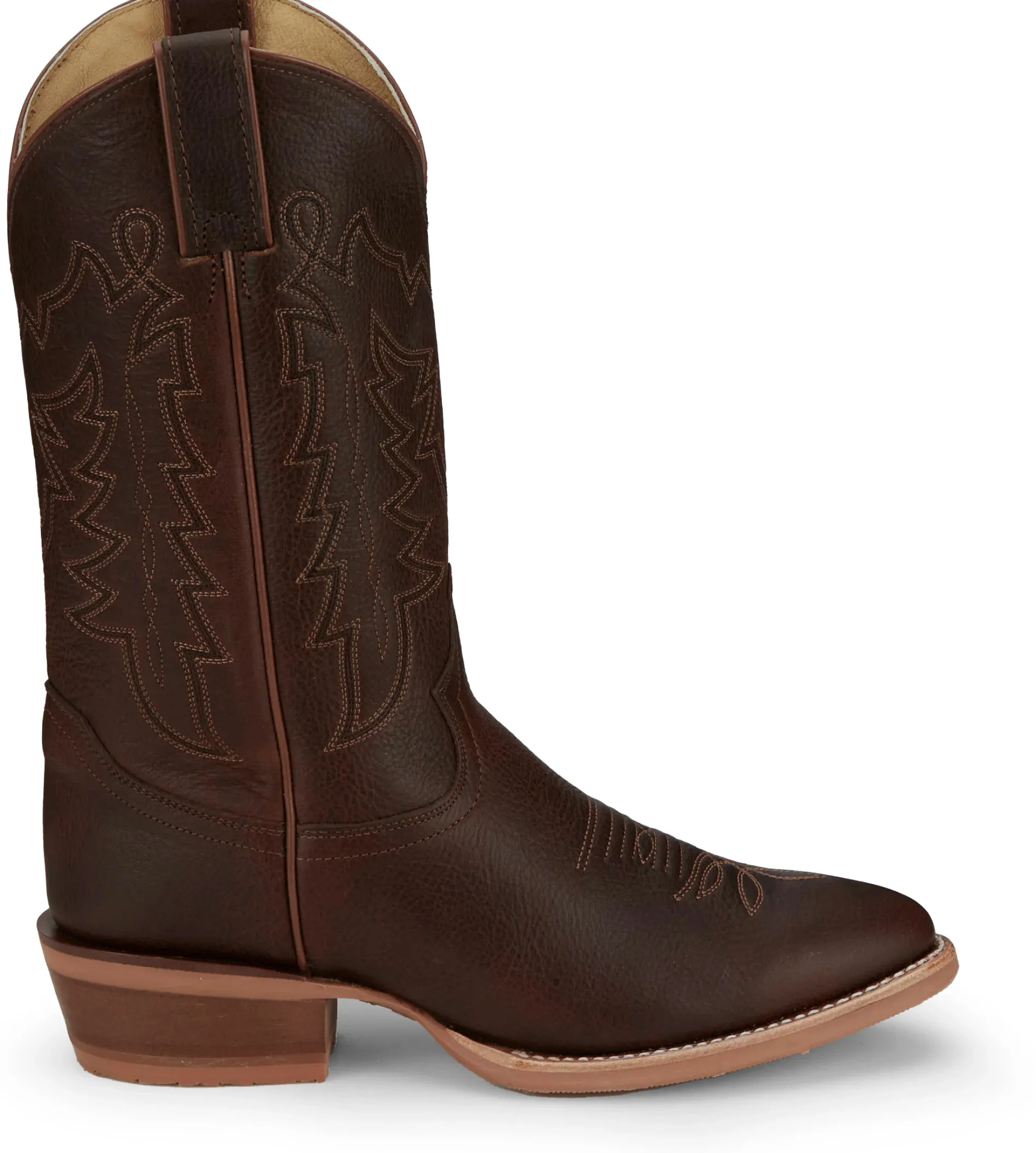 Hayne 12" Western