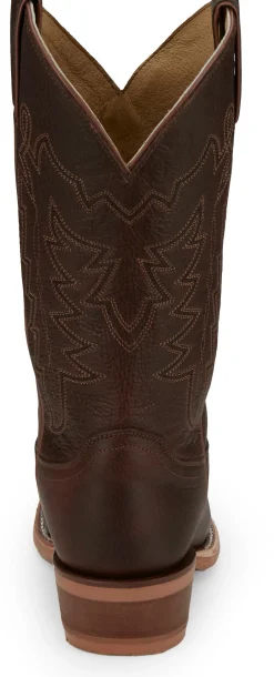 Hayne 12" Western