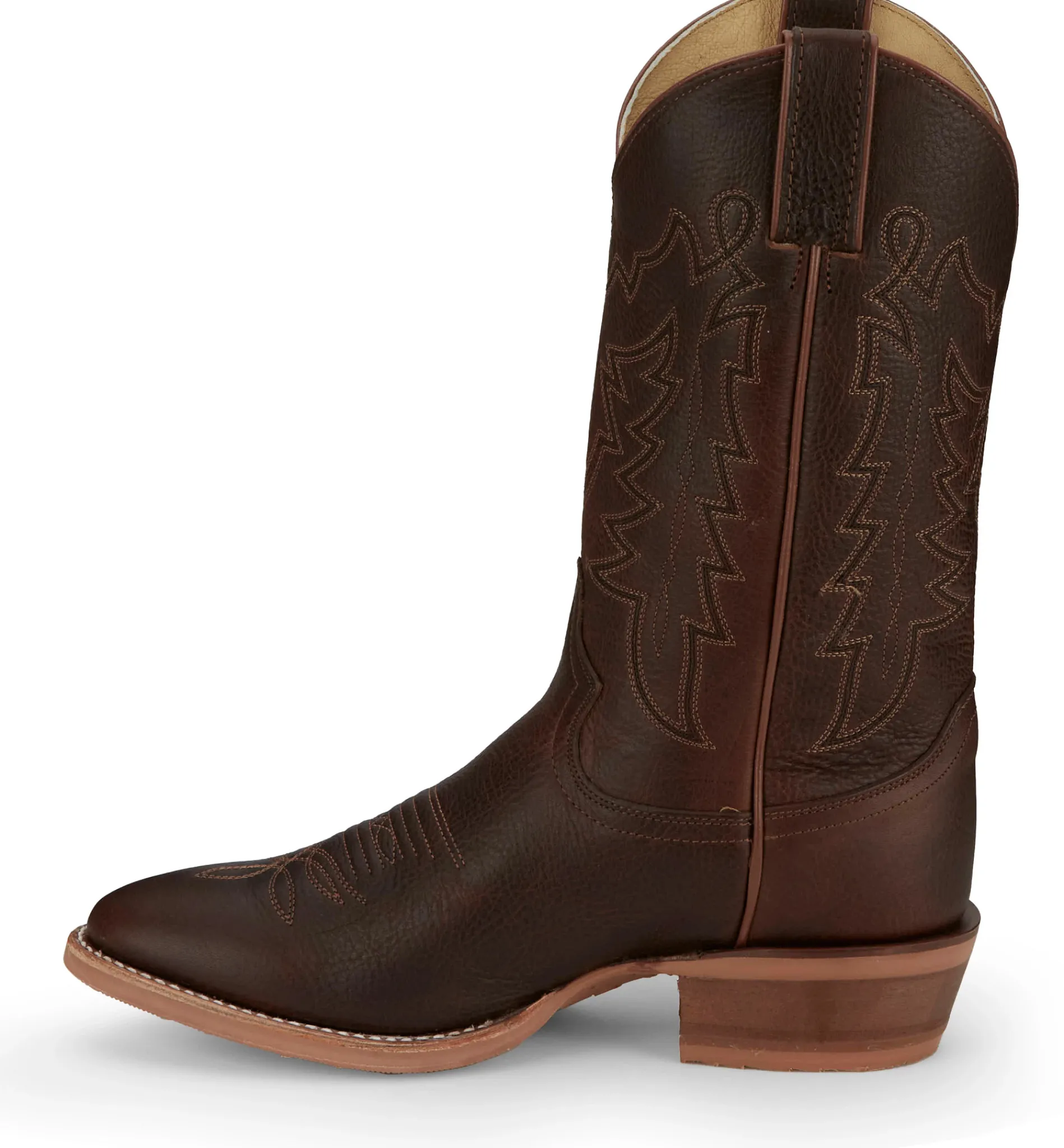 Hayne 12" Western