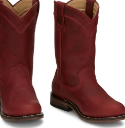 Holland 10" Roper