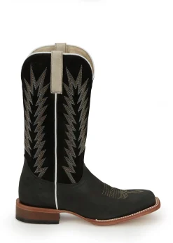 Hombre 13” Suede