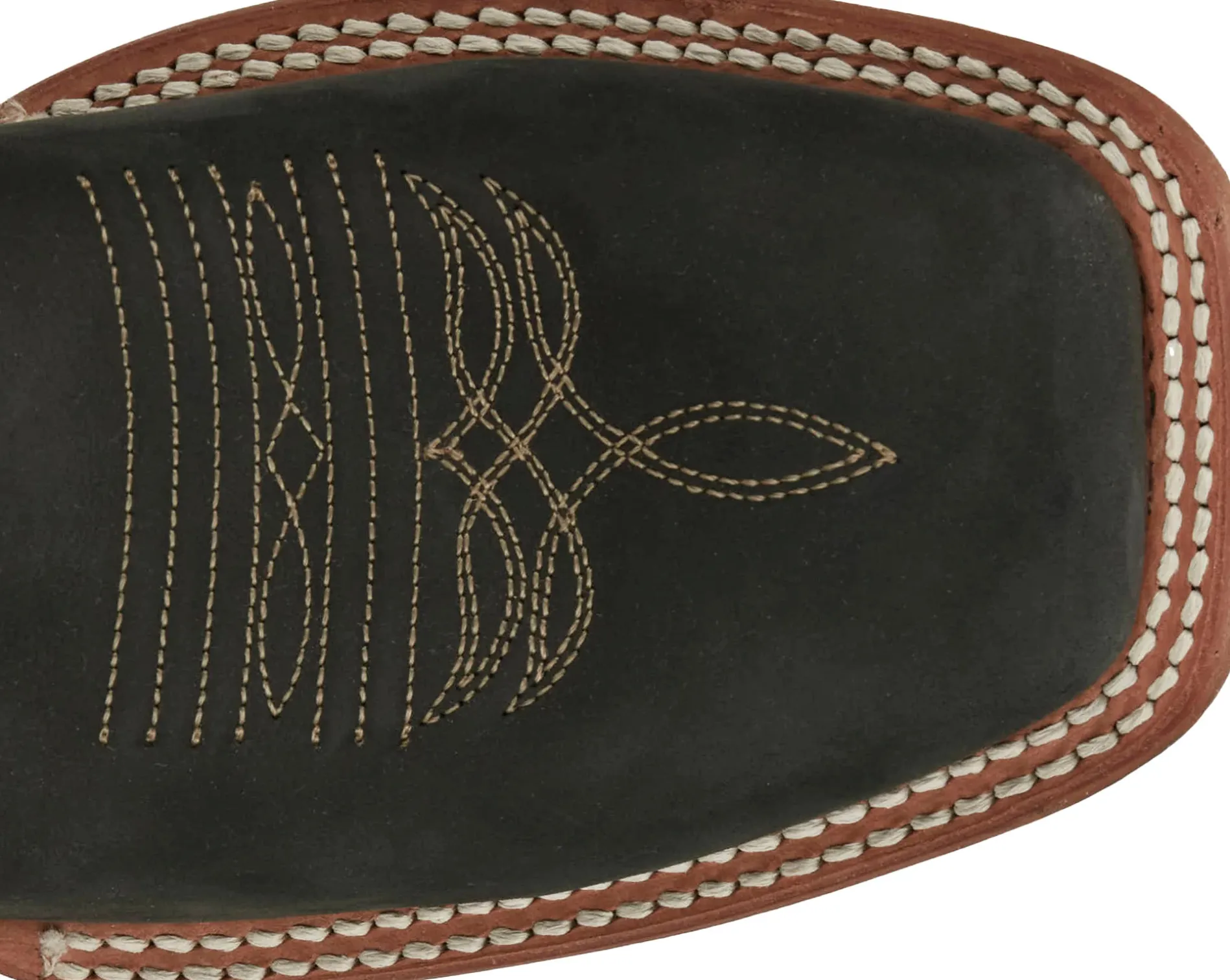 Hombre 13” Suede