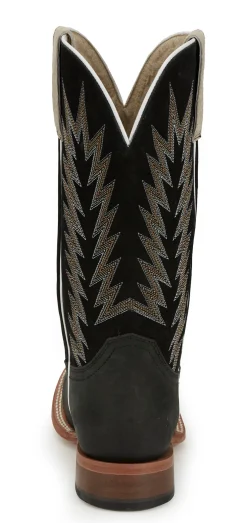 Hombre 13” Suede