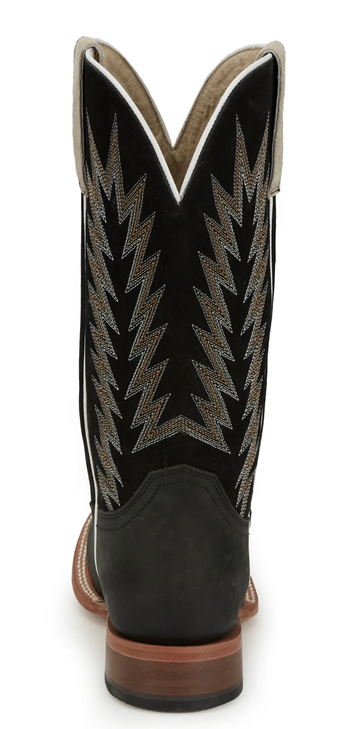 Hombre 13” Suede