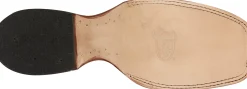 Hombre 13” Suede