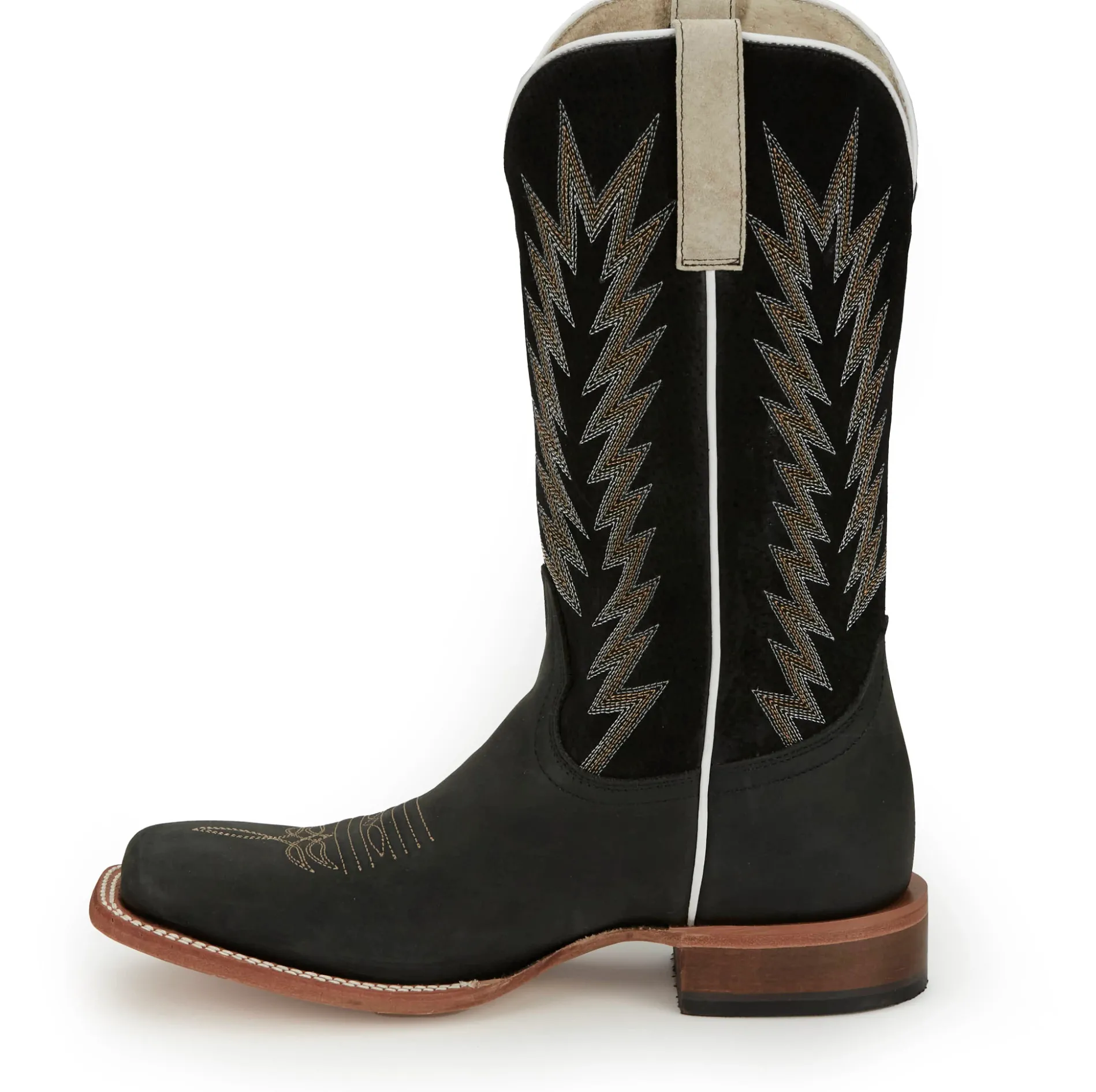 Hombre 13” Suede