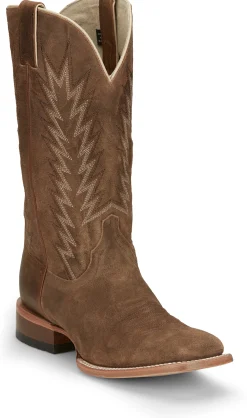 Hombre 13&rdquo; Suede