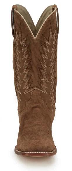 Hombre 13” Suede