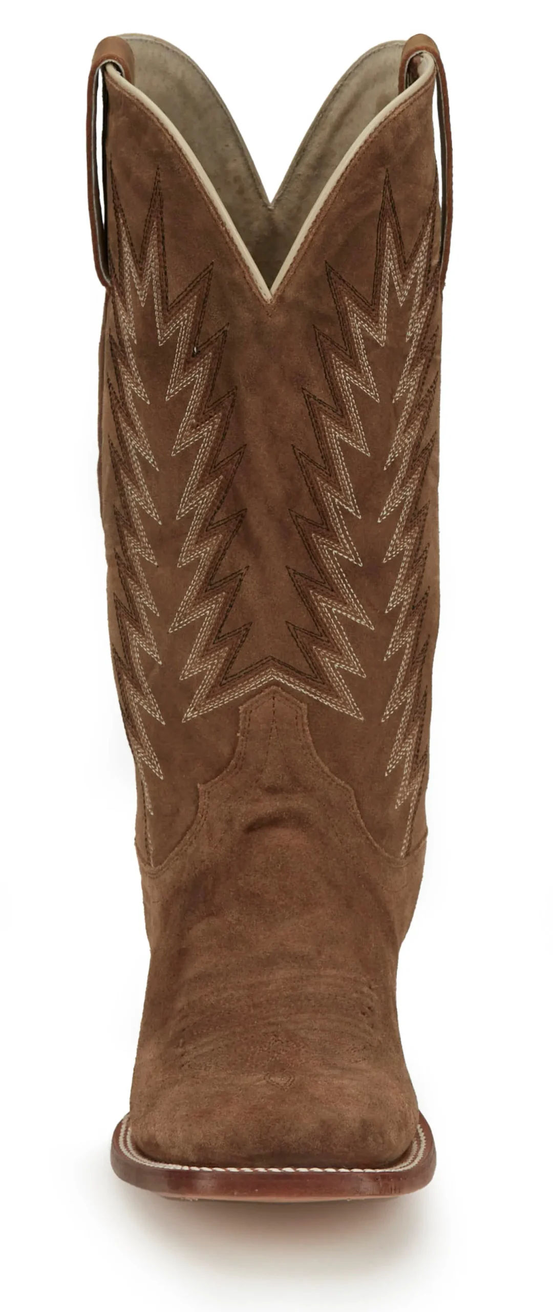 Hombre 13” Suede