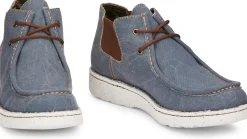 Hudson Slip-On Casual Shoe
