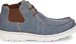 Hudson Slip-On Casual Shoe