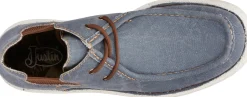 Hudson Slip-On Casual Shoe