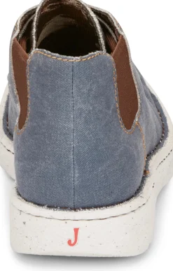 Hudson Slip-On Casual Shoe