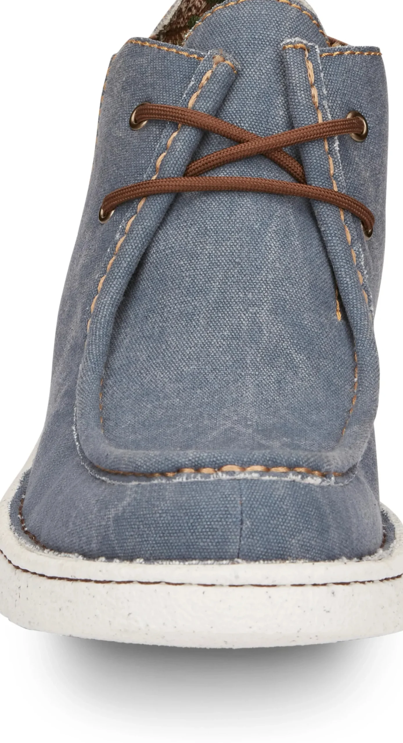 Hudson Slip-On Casual Shoe