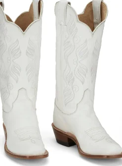 Ina White 13" Limited Edition