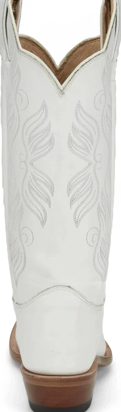 Ina White 13" Limited Edition