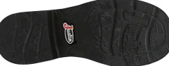 Inji 11" Western Boot