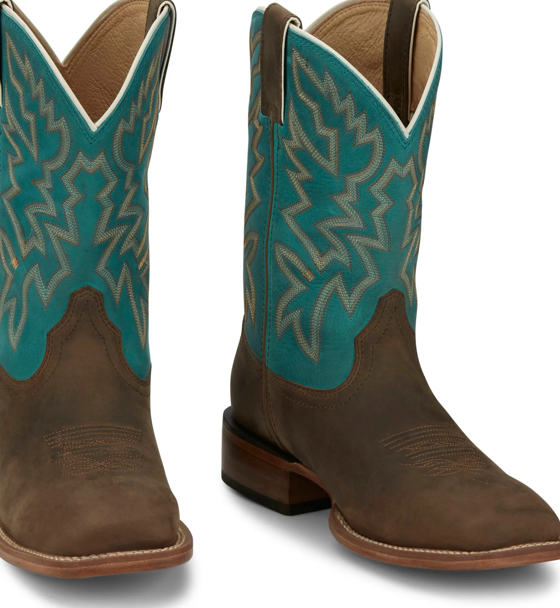 Jackpot 11" Western
