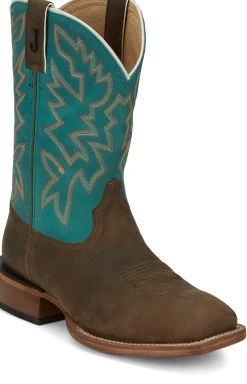 Jackpot 11" Western