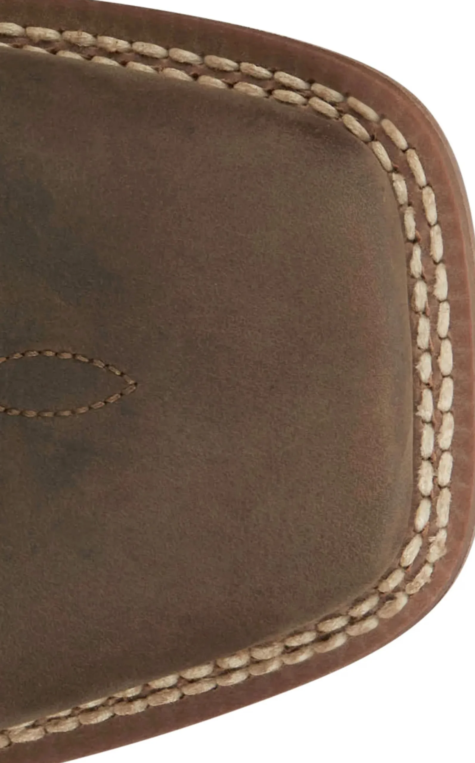 Jackpot 11" Western