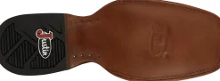 Jackpot 11" Western