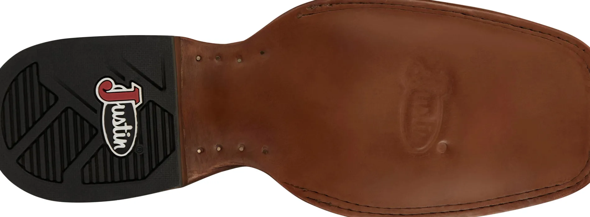 Jackpot 11" Western