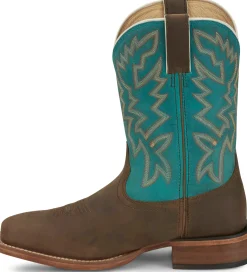 Jackpot 11" Western