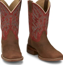 Jackpot 11" Western