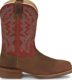 Jackpot 11" Western