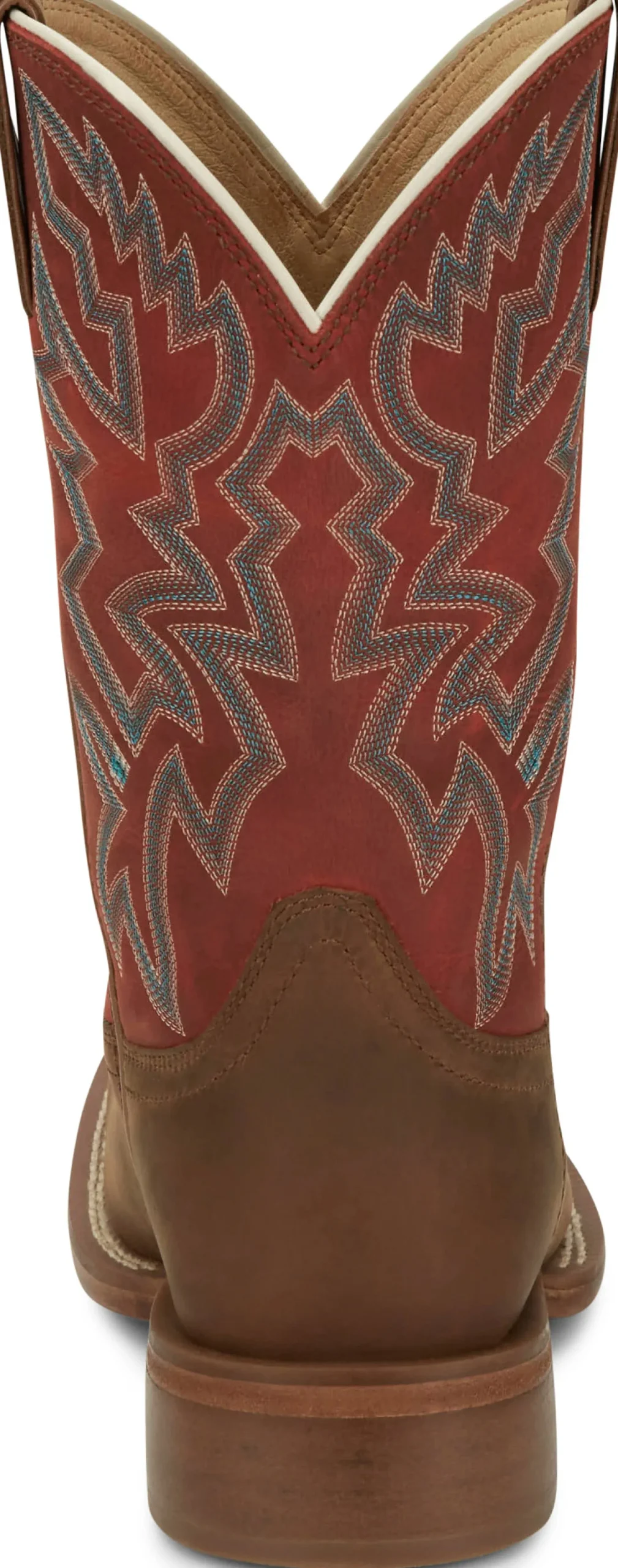 Jackpot 11" Western