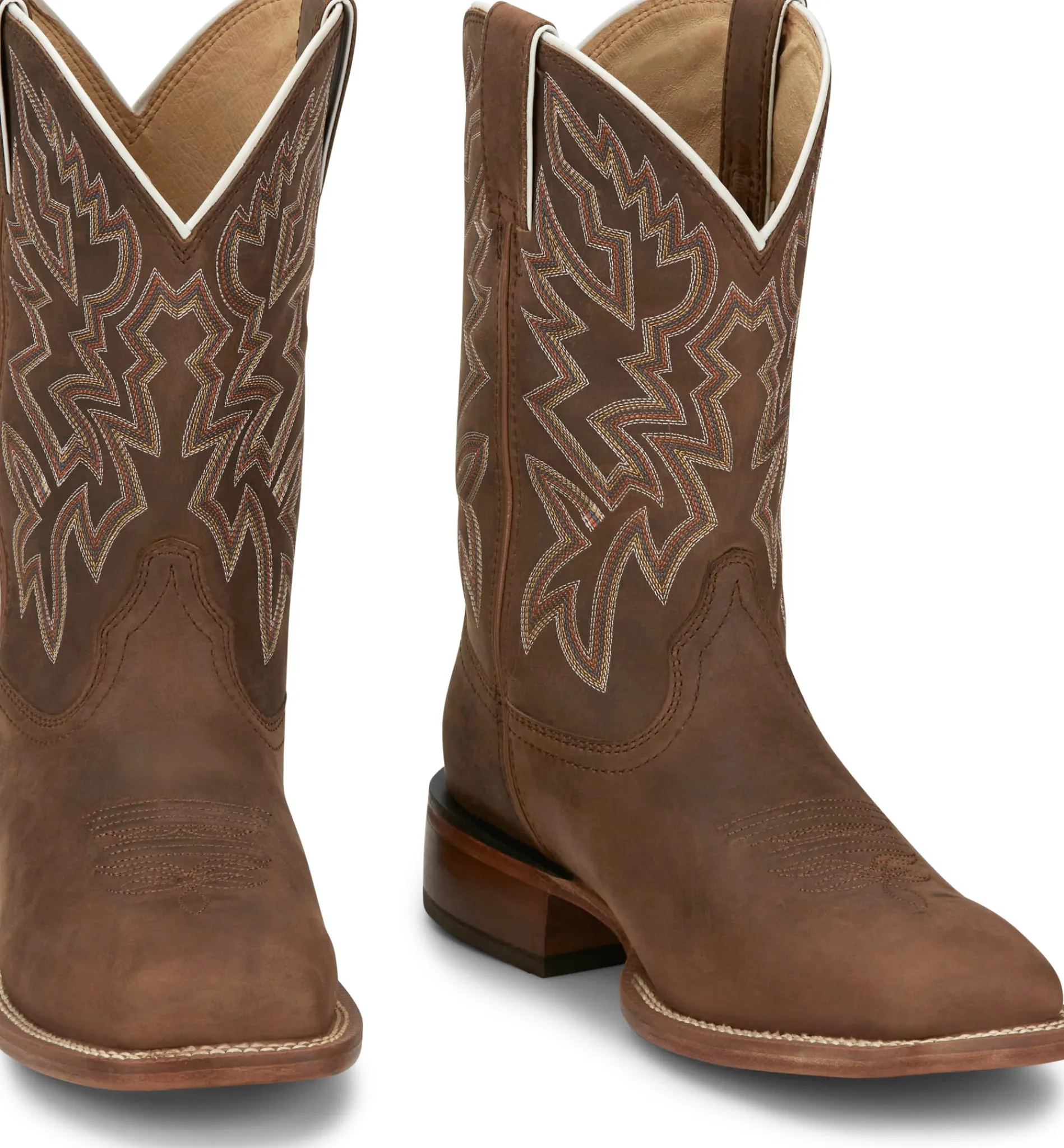 Jackpot 11" Western