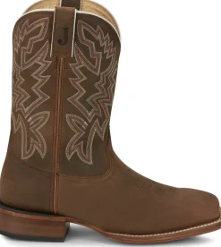 Jackpot 11" Western