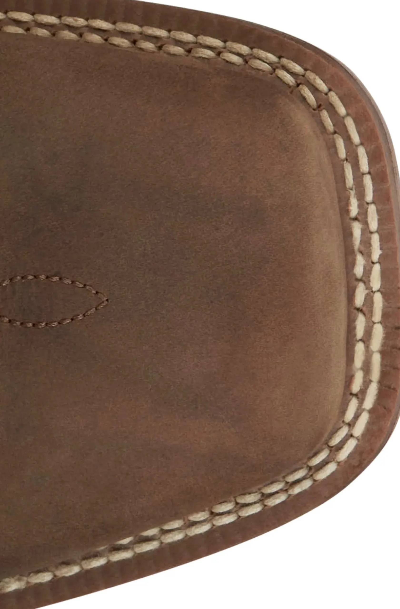 Jackpot 11" Western