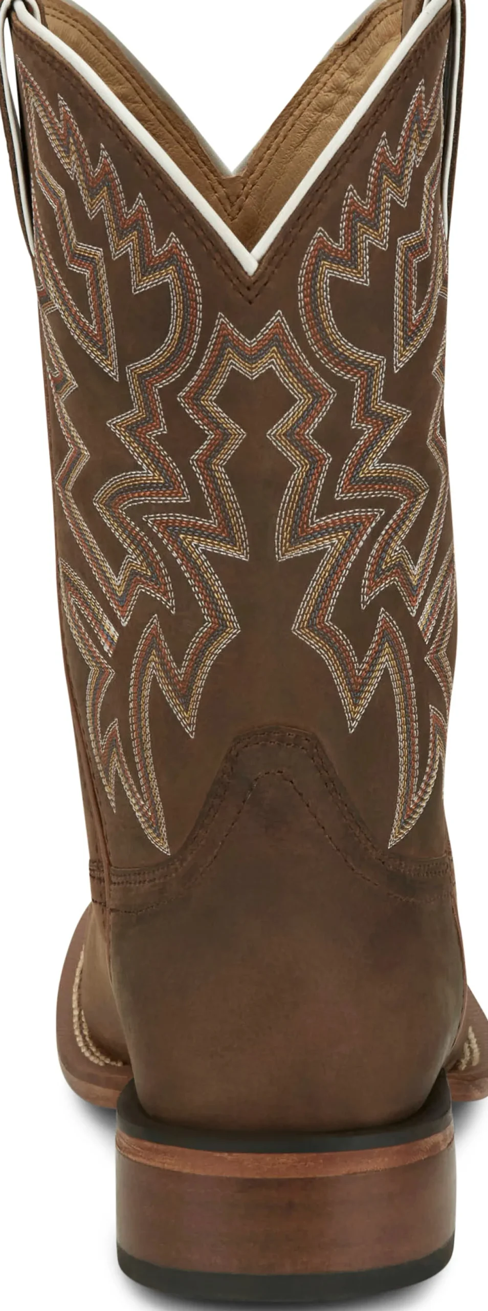Jackpot 11" Western