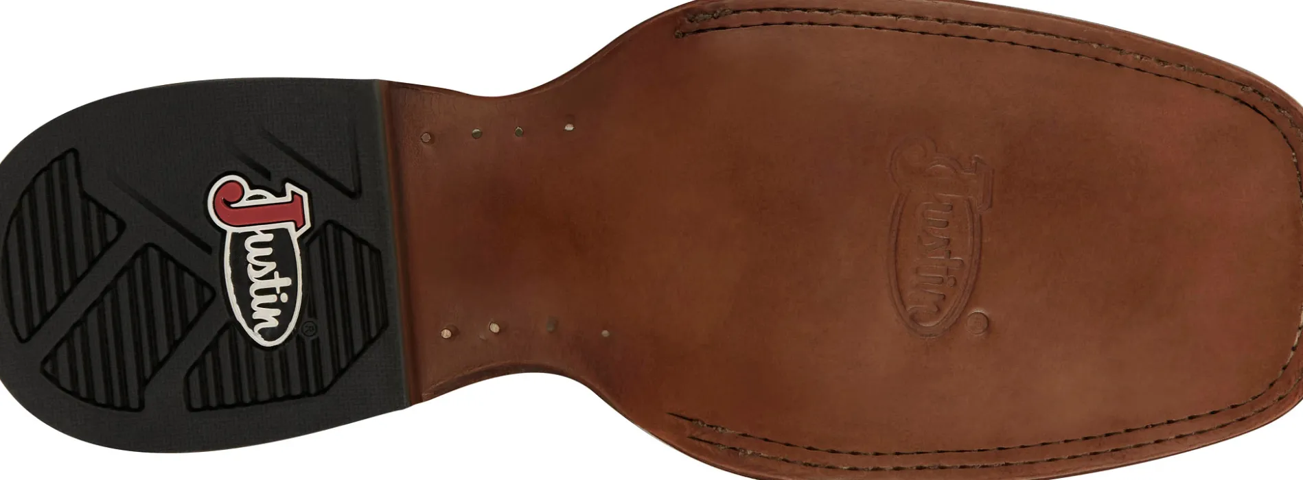 Jackpot 11" Western