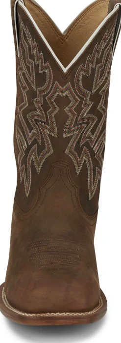 Jackpot 11" Western