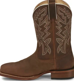 Jackpot 11" Western