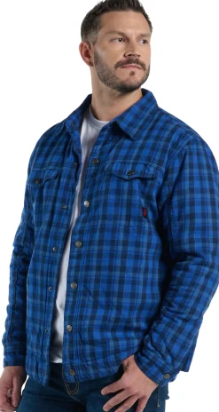 Jackson Shirt Jacket