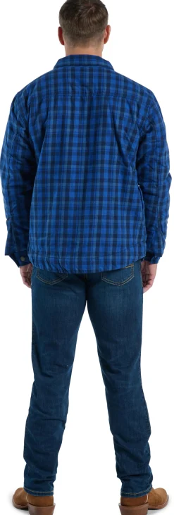 Jackson Shirt Jacket