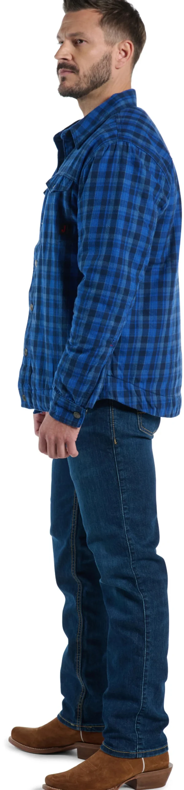 Jackson Shirt Jacket