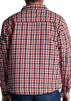 Jackson Shirt Jacket