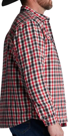 Jackson Shirt Jacket