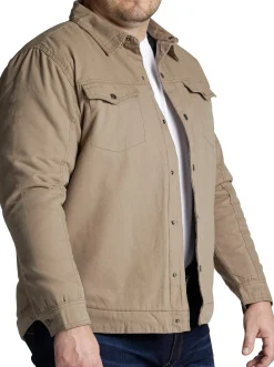 Jackson Shirt Jacket