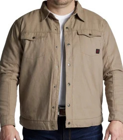 Jackson Shirt Jacket
