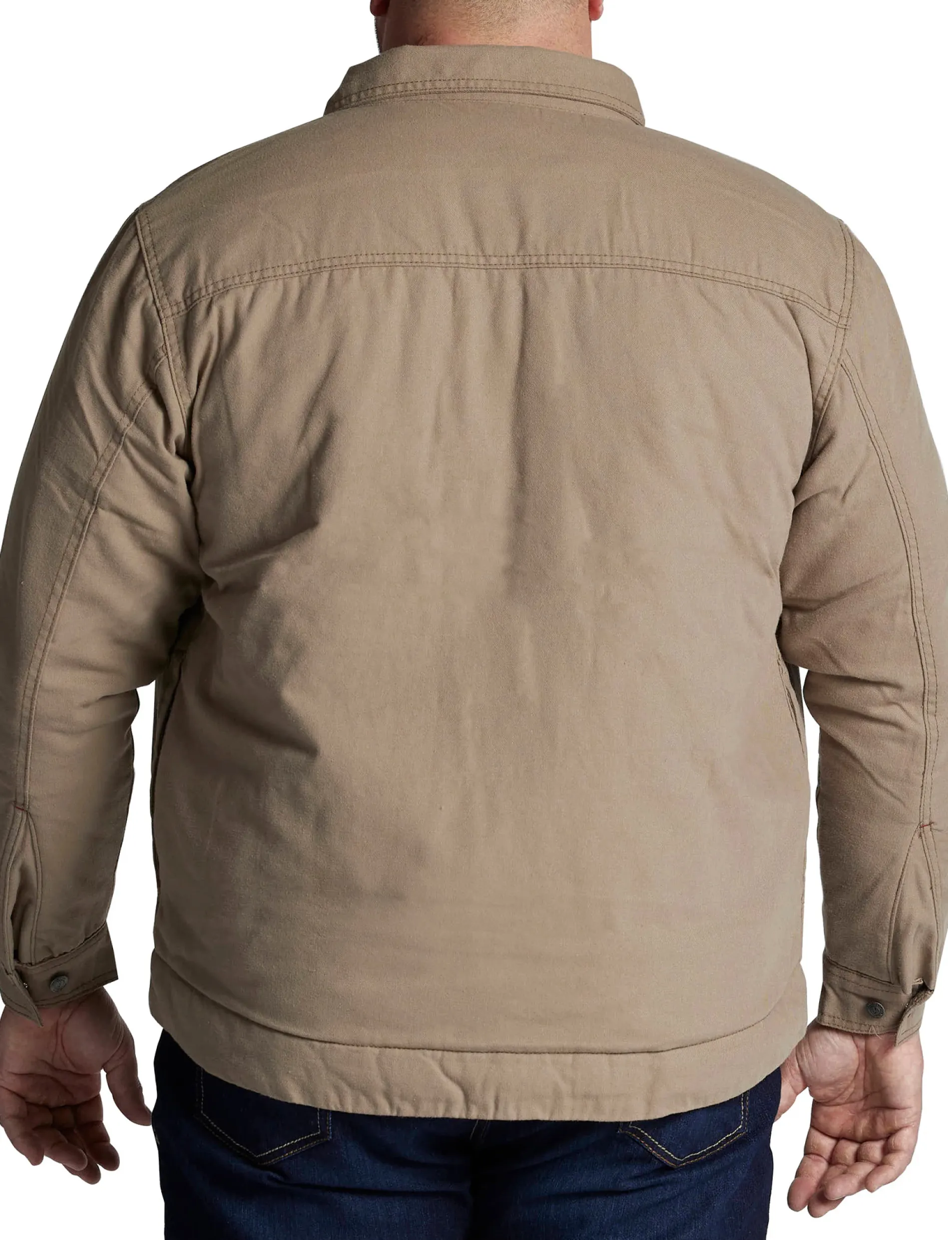 Jackson Shirt Jacket