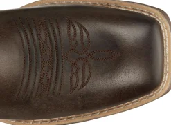 Jaycie 12" Western Boot