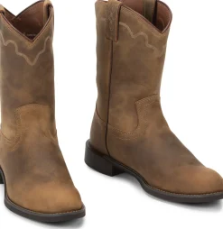 Jeb 10" Roper